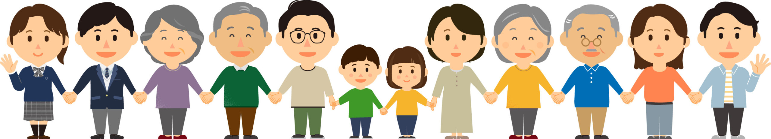 尼崎見守り事業②