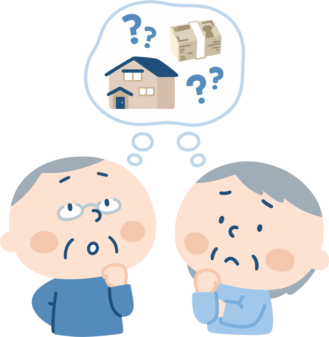 子供のいない夫婦の方の遺言兵庫県尼崎市スイートピー行政書士事務所