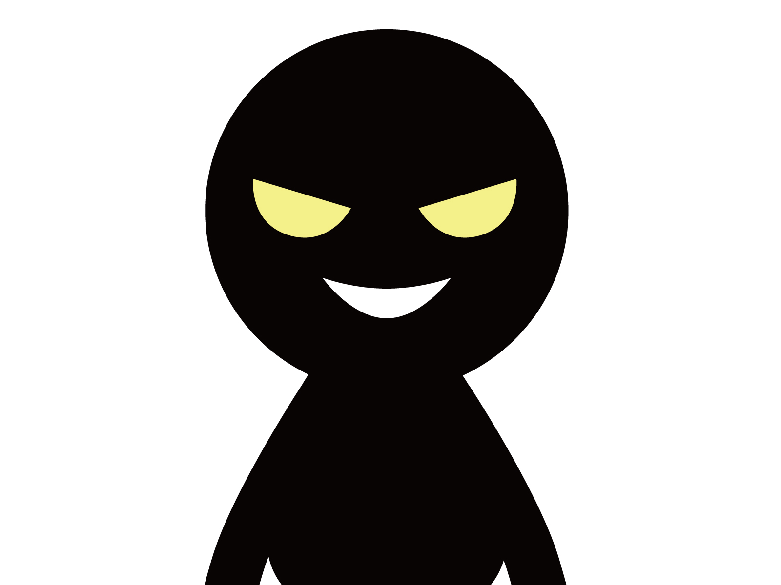 不審な文字・記号　尼崎市の行政書士事務所