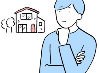 相続後の売却・居住・賃貸を検討する実家
